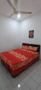 River Truss Homestay