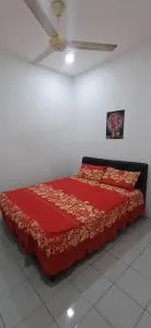 Cozy Ipil Homestay - Nibung Tebal