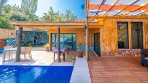 Islamlar Village 1 Bedroom Villa