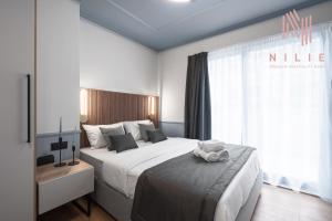 Esther Suites, Nilie Hospitality MGMT