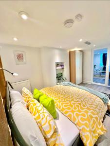 House Andiamo Portsmouth, Centrally located, Sleeps 3