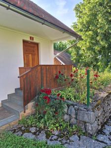 Mežnarija - Cerovec