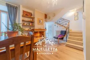 La Majelletta Bed & Breakfast - 瓜尔迪亚格雷莱