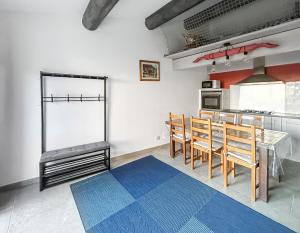 Maisons de vacances Maison provencale de charme au coeur du Luberon : photos des chambres