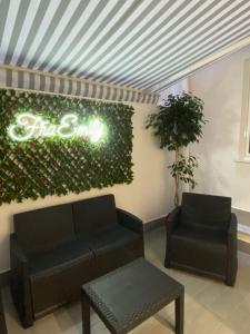 LA CASA DI FraEmily , PALERMO