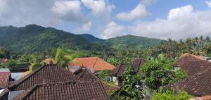 Ole Homestay