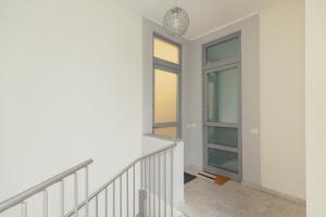Loft Apartment mit 1 Schlafzimmer