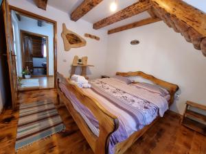 CASA Non Nobis Dambovicioara