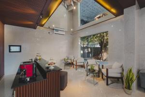 Orbit88 Hotel by AMR