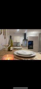 Night Dream-jacuzzi-romantic