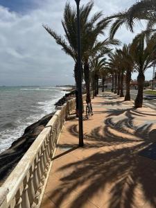 Torre de la Horadada Beach