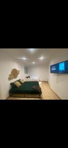 Night Dream-jacuzzi-romantic