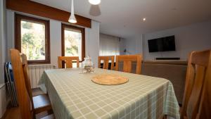 Cozy apartment in downtown Somo