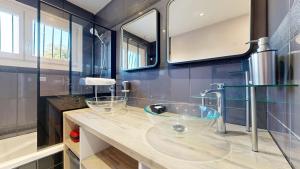 Villas expat renting - Le Corail - Villa - Piscine - Wifi : photos des chambres