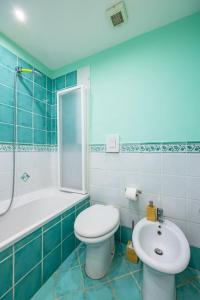 Casa Nostos Alabardieri by Napoliapartments