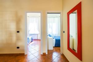 Casa Nostos Alabardieri by Napoliapartments