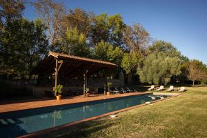 18th Century Chateau with Stunning Pool & Gardens