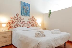 Homiday-Centro Storico-Sweet Home con AC