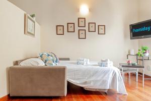 Homiday-Centro Storico-Sweet Home con AC
