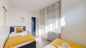 Villas expat renting - Le Corail - Villa - Piscine - Wifi : photos des chambres