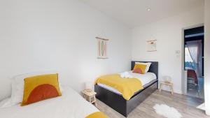 Villas expat renting - Le Corail - Villa - Piscine - Wifi : photos des chambres