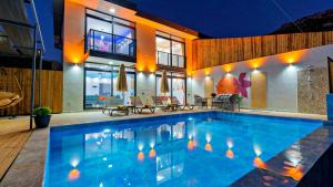 Islamlar Village 2 Bedroom Villa with Private Pool