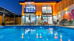Islamlar Village 2 Bedroom Villa with Private Pool