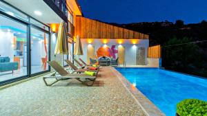 Islamlar Village 2 Bedroom Villa with Private Pool