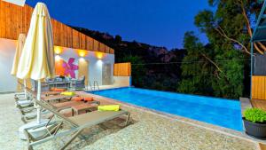 Islamlar Village 2 Bedroom Villa with Private Pool