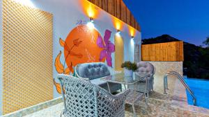 Islamlar Village 2 Bedroom Villa with Private Pool