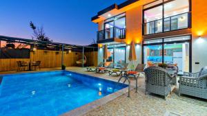 Islamlar Village 2 Bedroom Villa with Private Pool