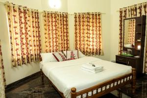 Kunnumpurathu Holidays & Homestay