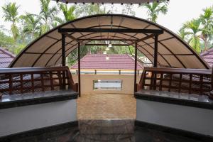 Kunnumpurathu Holidays & Homestay
