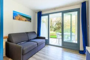 Appartement Daniel - Messanges