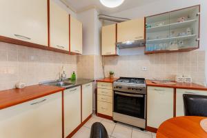 Flex SelfCheckIns 141 - Zagreb - Studio Apartment - Loggia