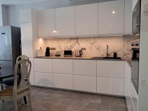 Beautiful New 2BR Apartment in Golden Mile of Marbella