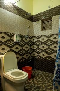 Kunnumpurathu Holidays & Homestay