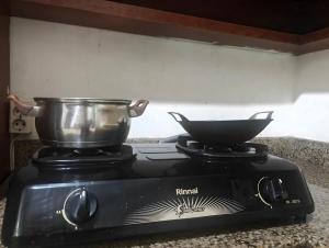 Large 3BR Cieumbuluit Apt Near PVJ & Ciwalk by 2ndHome