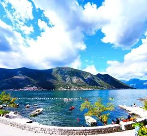 Kadena Apartments - Radimiri