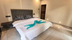 The grange villa - Satara