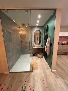 Bulles d evasion - Seneffe