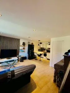 Maison au coeur du Sidobre - Burlats