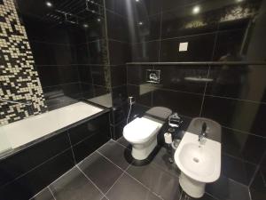 Damac Bays Edge - Blue Ocean Holiday Homes