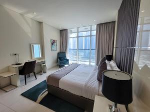 Damac Bays Edge - Blue Ocean Holiday Homes