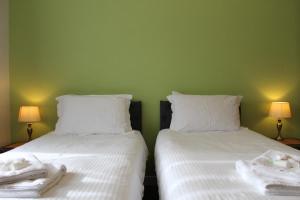 B&B / Chambres d'hotes Le Clos Castel : photos des chambres