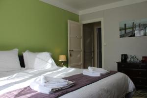 B&B / Chambres d'hotes Le Clos Castel : photos des chambres