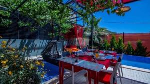 Islamlar Village 1 Bedroom Villa with Pool