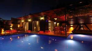 Islamlar Village 1 Bedroom Villa 4701