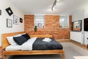 Park Kleparski Comfort Studio by BookingHost