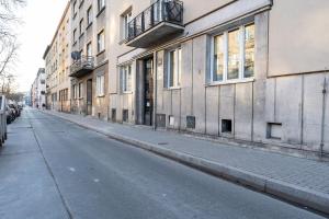 Park Kleparski Comfort Studio by BookingHost